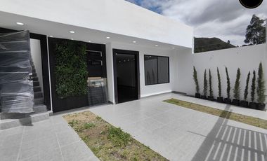 Casa de venta en Turi – código:21920