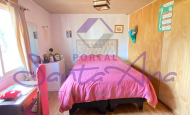 HERMOSA PARCELA DE 2 HAS  A 25 MINUTOS DE TEMUCO
