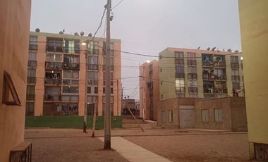 VENDO DEPTO ALTO HOSPICIO CONTADO, CRÉDITO O SUBSIDIO