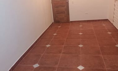 VENDO DEPTO ALTO HOSPICIO CONTADO, CRÉDITO O SUBSIDIO