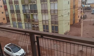 VENDO DEPTO ALTO HOSPICIO CONTADO, CRÉDITO O SUBSIDIO