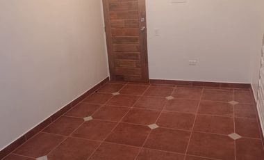 VENDO DEPTO ALTO HOSPICIO CONTADO, CRÉDITO O SUBSIDIO