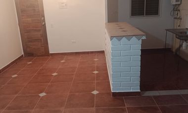 VENDO DEPTO ALTO HOSPICIO CONTADO, CRÉDITO O SUBSIDIO