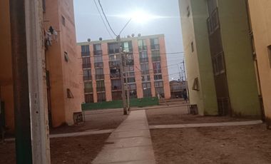 VENDO DEPTO ALTO HOSPICIO CONTADO, CRÉDITO O SUBSIDIO