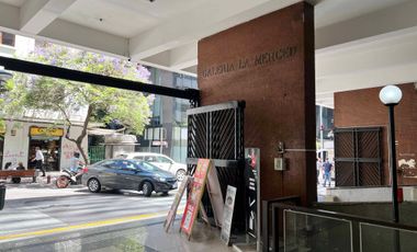 VENTA ESTACIONAMIENTO SANTIAGO