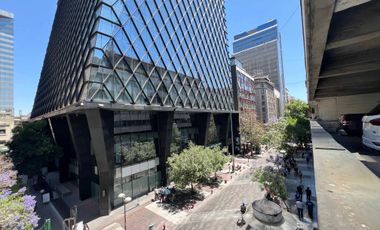 VENTA ESTACIONAMIENTO SANTIAGO