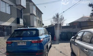 Departamento en Venta en Av Vicuña Mackenna/El Pinar/Av Central