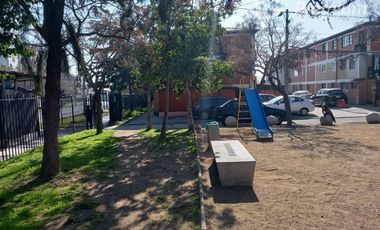 Departamento en Venta en Av Vicuña Mackenna/El Pinar/Av Central