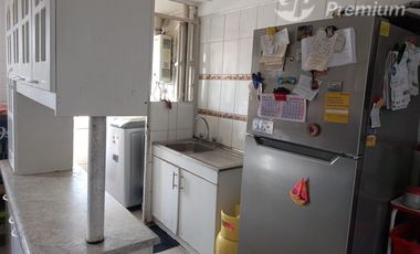 Departamento en Venta en Av Vicuña Mackenna/El Pinar/Av Central