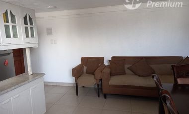 Departamento en Venta en Av Vicuña Mackenna/El Pinar/Av Central