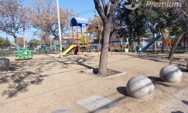 Departamento en Venta en Av Vicuña Mackenna/El Pinar/Av Central