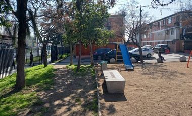 Departamento en Venta en Av Vicuña Mackenna/El Pinar/Av Central