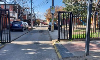 Departamento en Venta en Av Vicuña Mackenna/El Pinar/Av Central