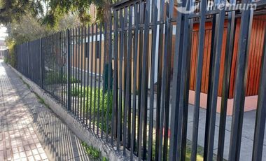 Departamento en Venta en Av Vicuña Mackenna/El Pinar/Av Central