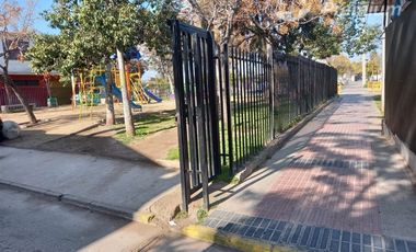 Departamento en Venta en Av Vicuña Mackenna/El Pinar/Av Central