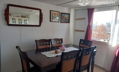 Departamento en Venta en Av Vicuña Mackenna/El Pinar/Av Central