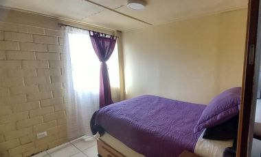 Departamento en Venta en Av Vicuña Mackenna/El Pinar/Av Central
