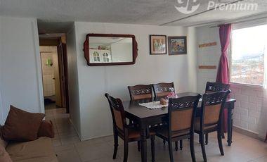 Departamento en Venta en Av Vicuña Mackenna/El Pinar/Av Central