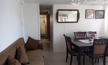 Departamento en Venta en Av Vicuña Mackenna/El Pinar/Av Central