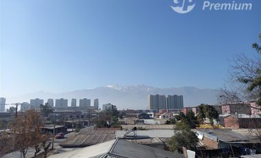 Departamento en Venta en Av Vicuña Mackenna/El Pinar/Av Central