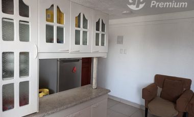Departamento en Venta en Av Vicuña Mackenna/El Pinar/Av Central