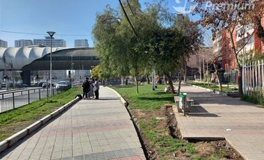 Departamento en Venta en Av Vicuña Mackenna/El Pinar/Av Central