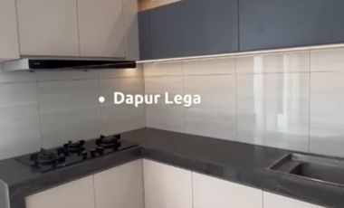 Wisata bukit mas 2 du louvre