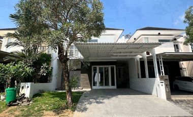 Wisata bukit mas 2 du louvre