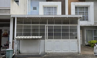 Villa Mutiara Palace