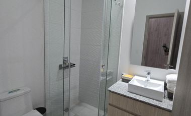 Departamento en  alquiler