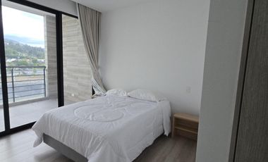 Departamento en  alquiler