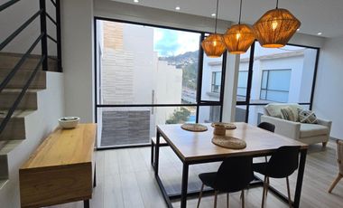 Departamento en  alquiler