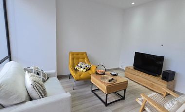 Departamento en  alquiler