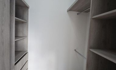 Departamento en  alquiler