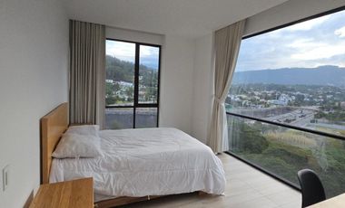 Departamento en  alquiler