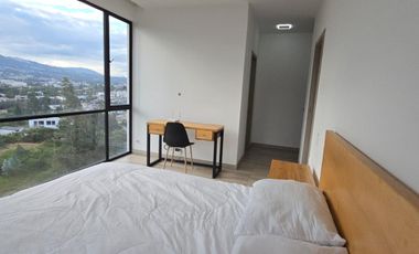 Departamento en  alquiler