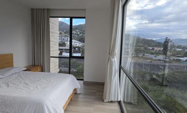 Departamento en  alquiler