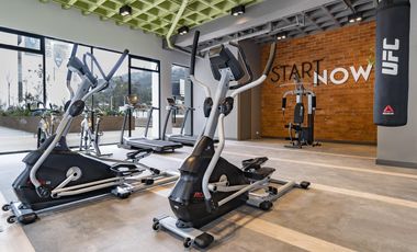 Departamento en  alquiler