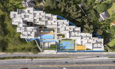 Departamento en  alquiler