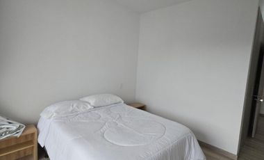 Departamento en  alquiler