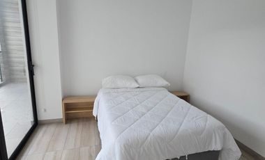 Departamento en  alquiler