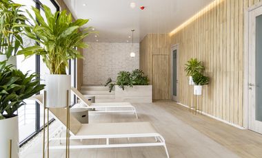 Departamento en  alquiler