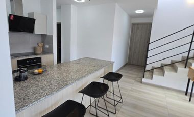 Departamento en  alquiler