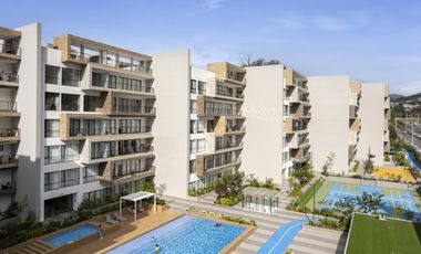 Departamento en  alquiler