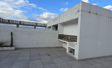 Departamento en  alquiler