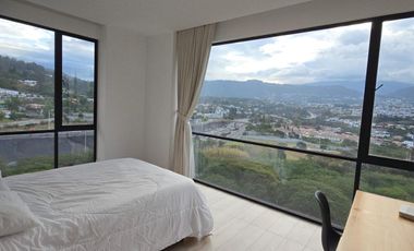 Departamento en  alquiler