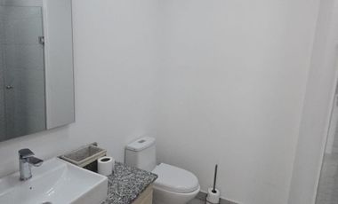 Departamento en  alquiler