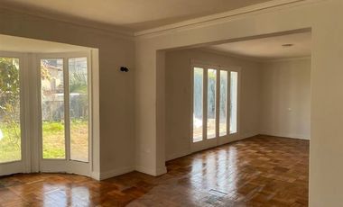 Casa en Arriendo en Lynch Norte