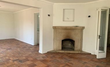 Casa en Arriendo en Lynch Norte