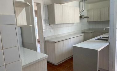 Casa en Arriendo en Lynch Norte